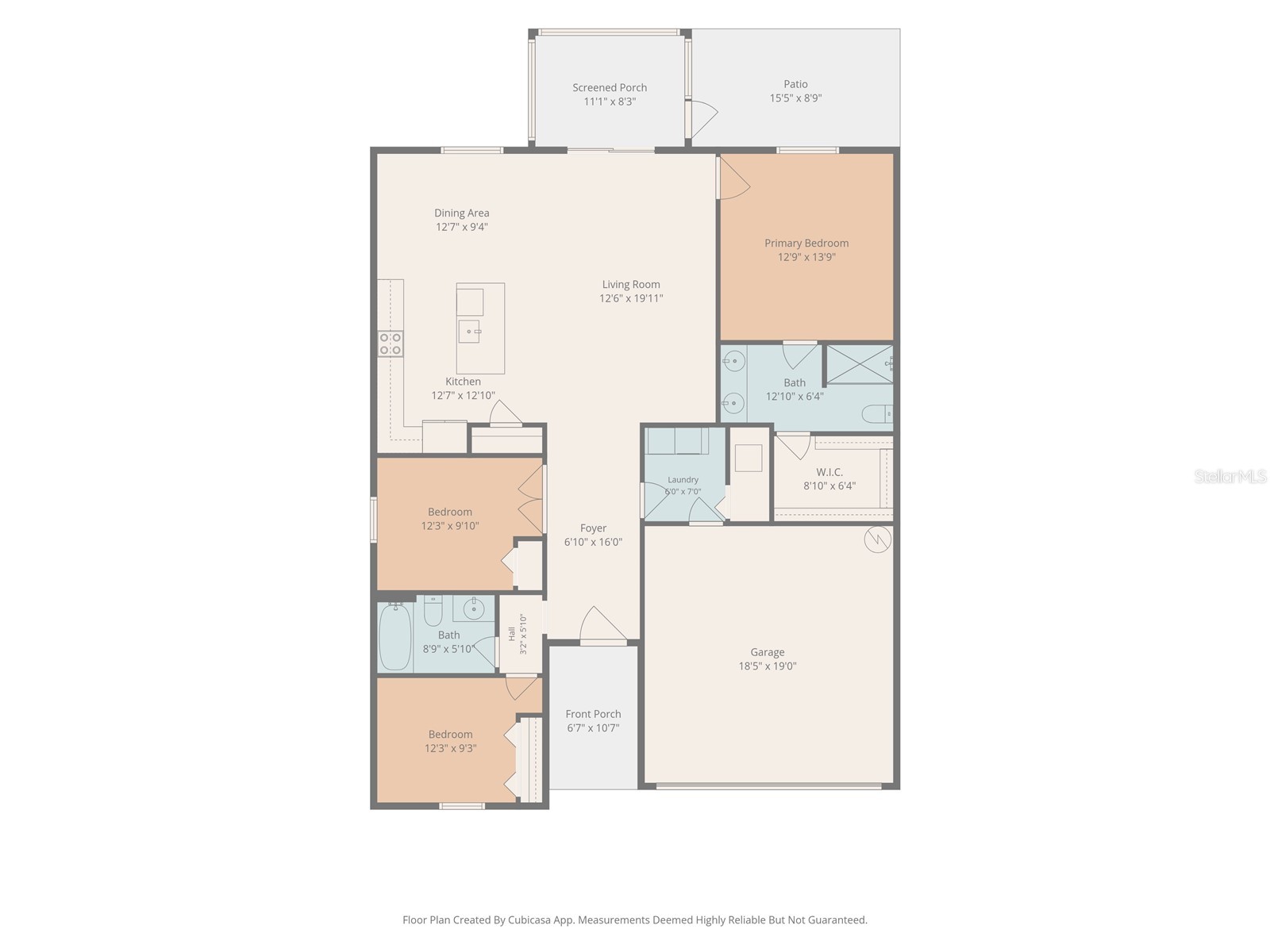 9860 Last Light Glen Parrish FL 34219 TB8526948 image26