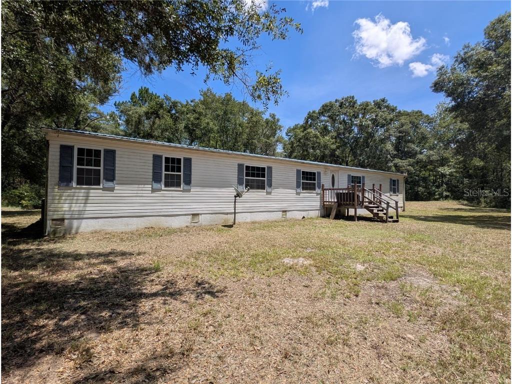 9860 Nikolich Avenue Hastings FL 32145 FC313485 image1