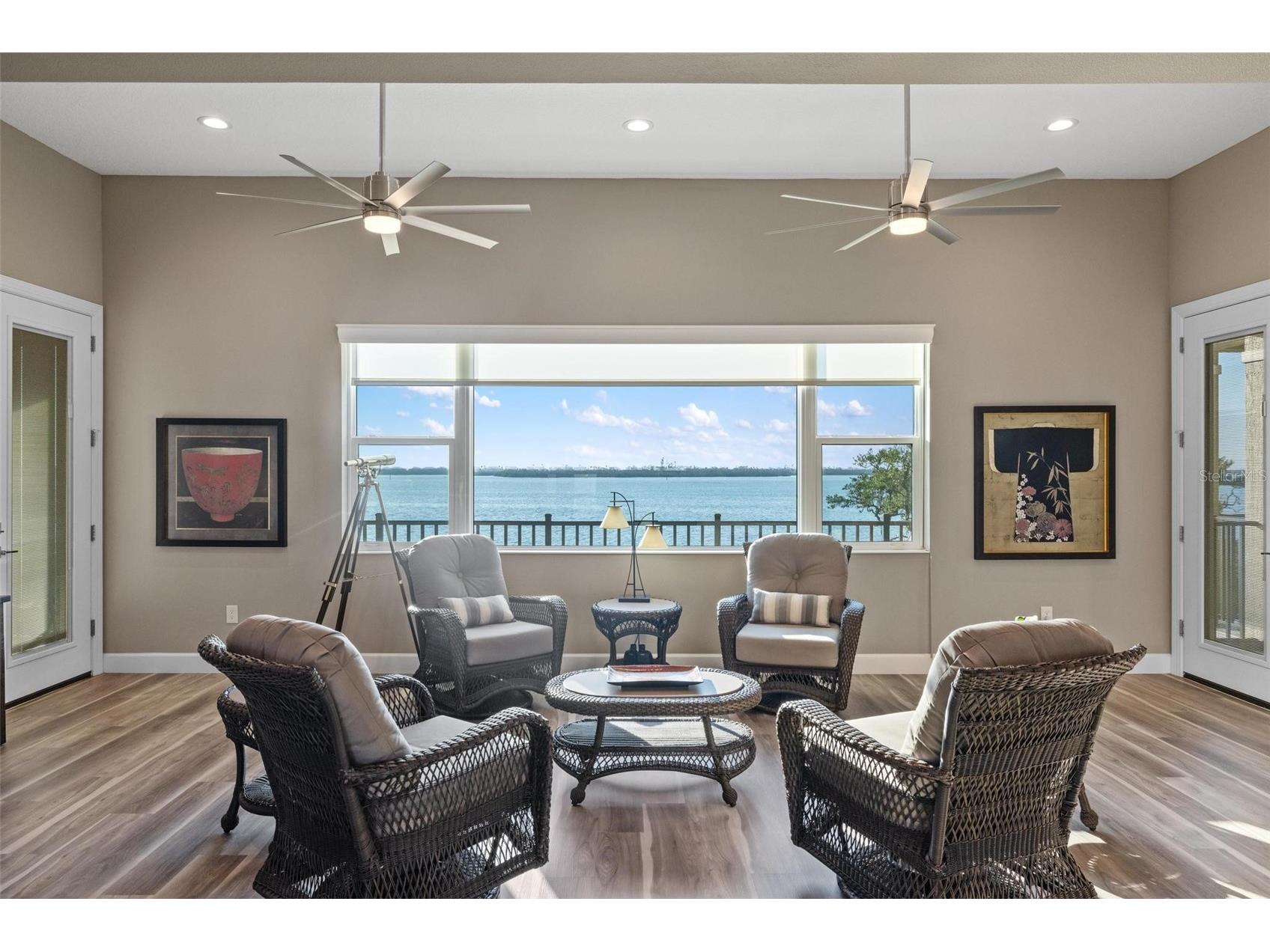 9861 Eagle Preserve Drive Englewood FL 34224 - LEMON BAY INTRACOASTAL D6145802 image17