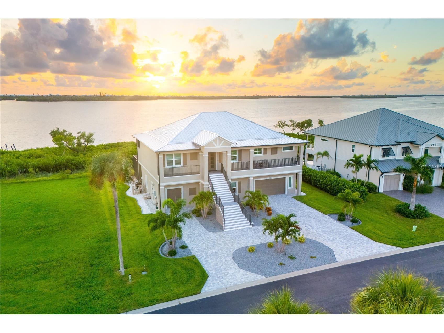 9861 Eagle Preserve Drive Englewood FL 34224 - LEMON BAY INTRACOASTAL D6145802 image2