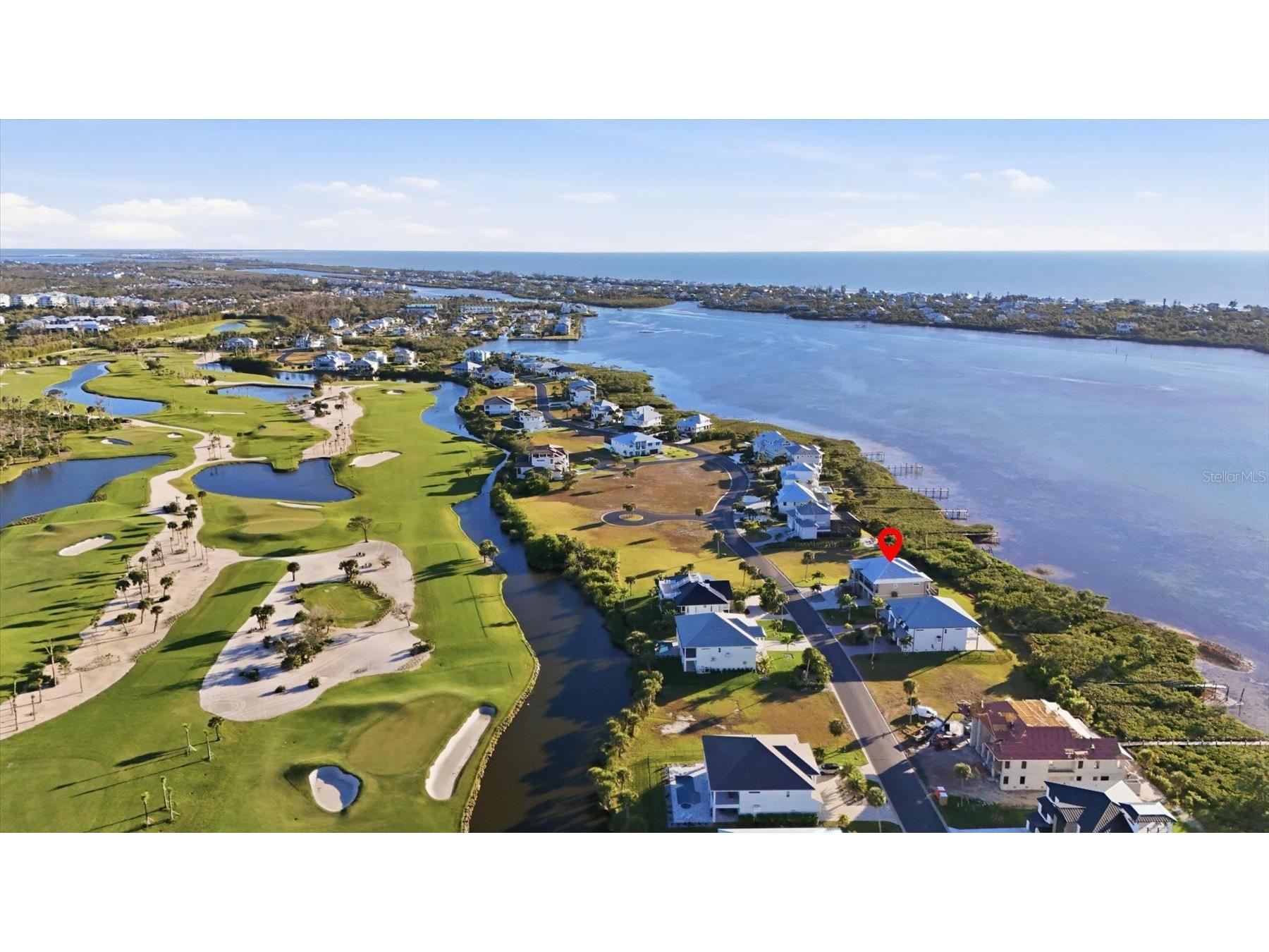 9861 Eagle Preserve Drive Englewood FL 34224 - LEMON BAY INTRACOASTAL D6145802 image3