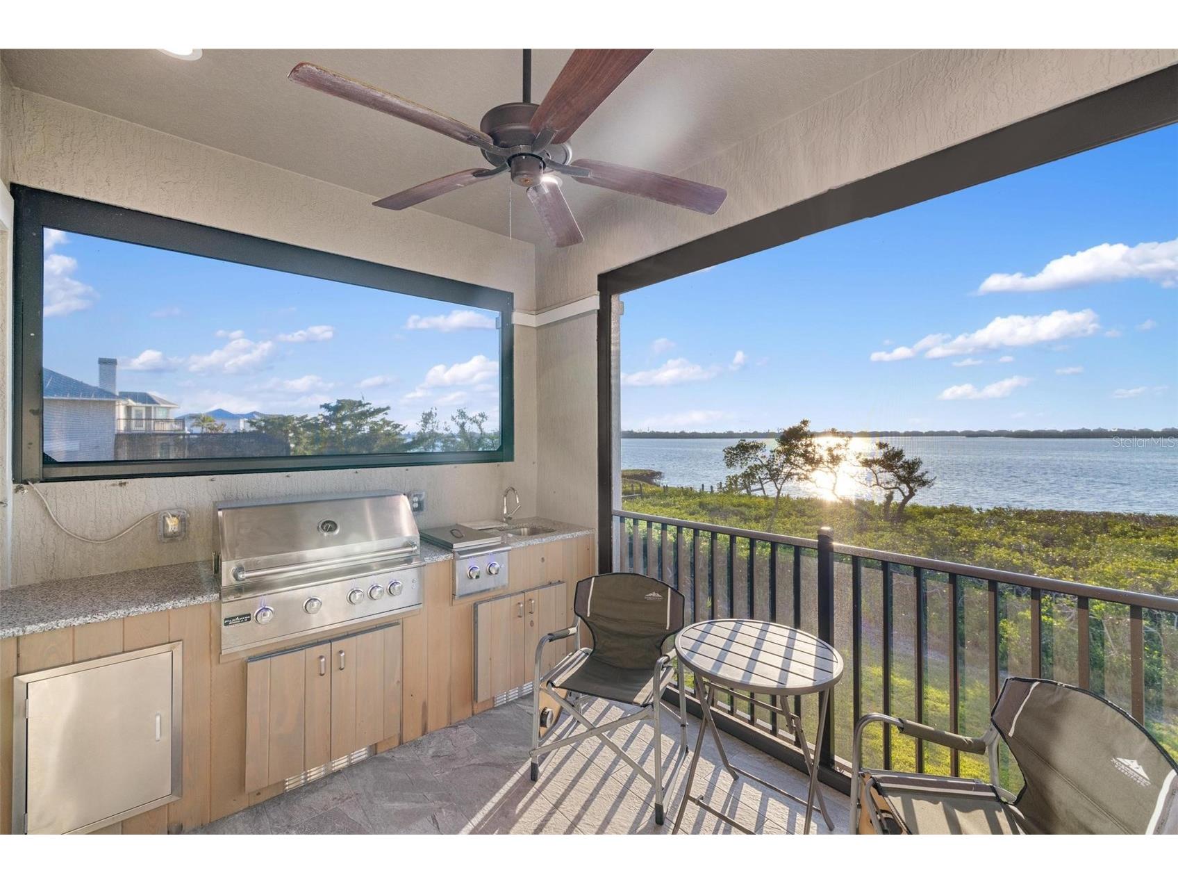 9861 Eagle Preserve Drive Englewood FL 34224 - LEMON BAY INTRACOASTAL D6145802 image38