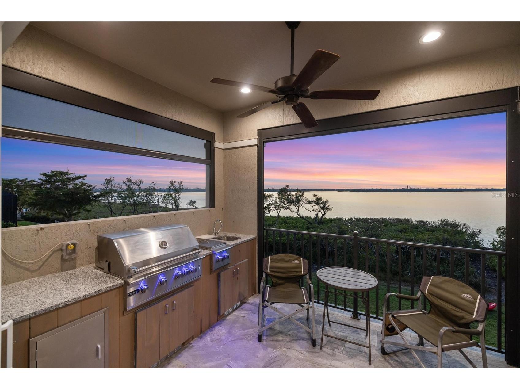 9861 Eagle Preserve Drive Englewood FL 34224 - LEMON BAY INTRACOASTAL D6145802 image39