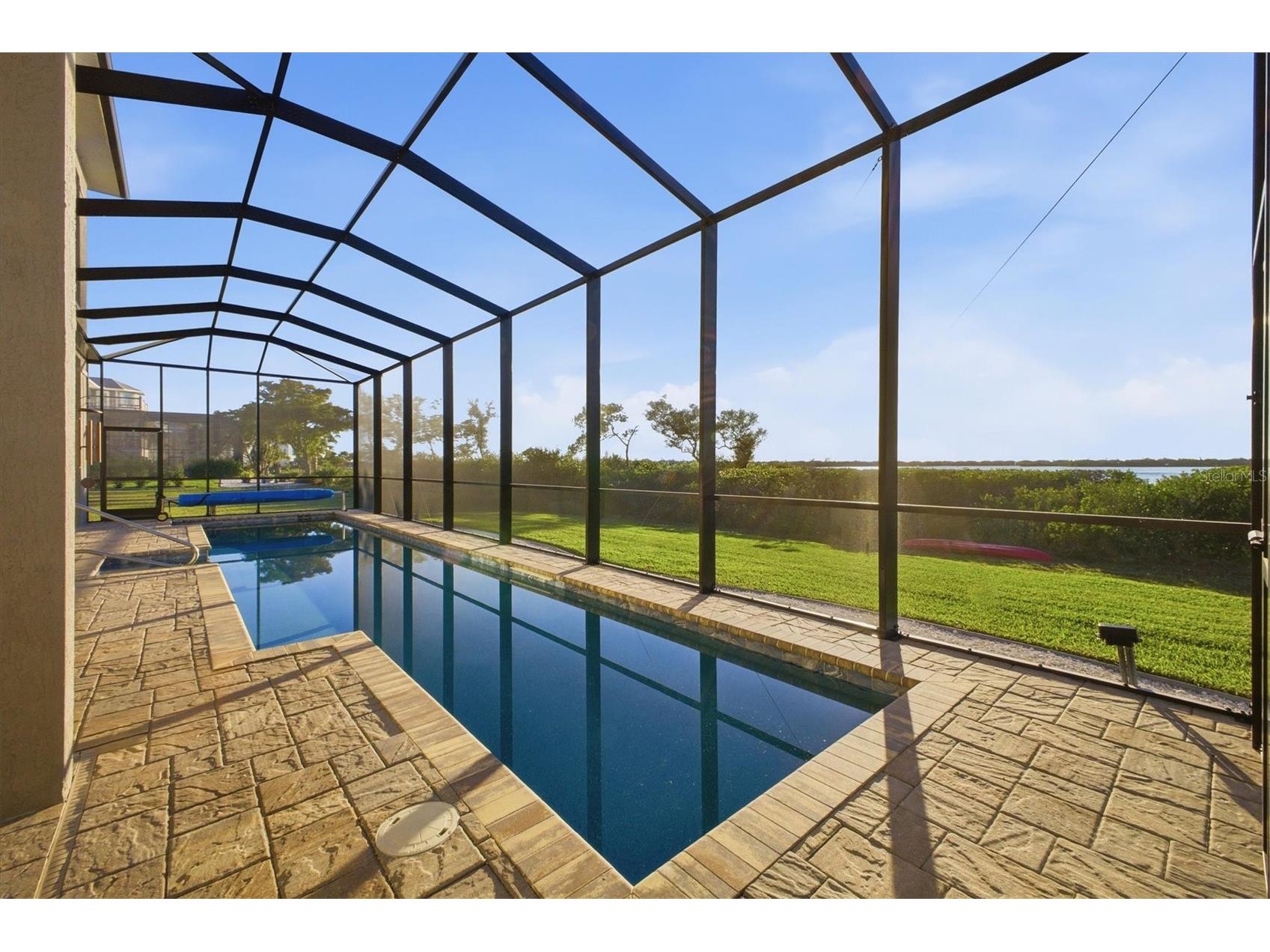 9861 Eagle Preserve Drive Englewood FL 34224 - LEMON BAY INTRACOASTAL D6145802 image40