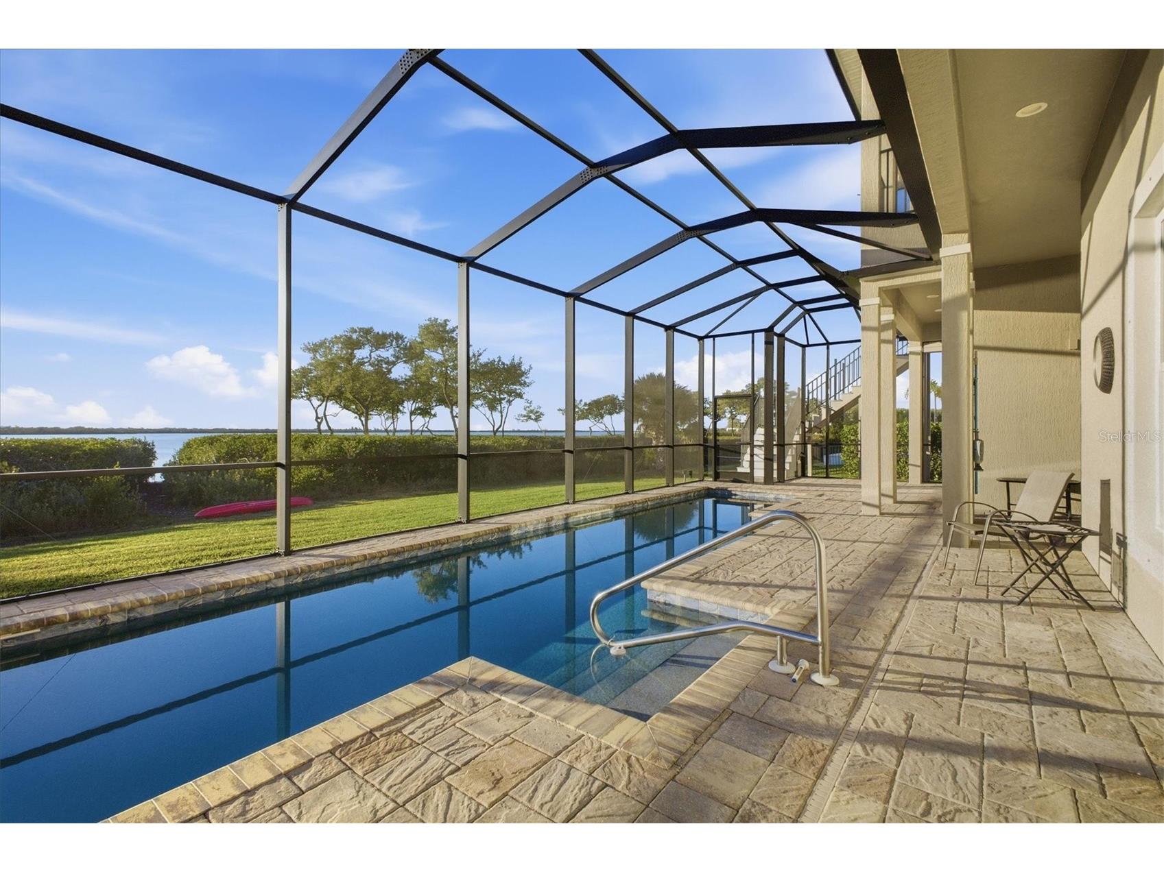 9861 Eagle Preserve Drive Englewood FL 34224 - LEMON BAY INTRACOASTAL D6145802 image41