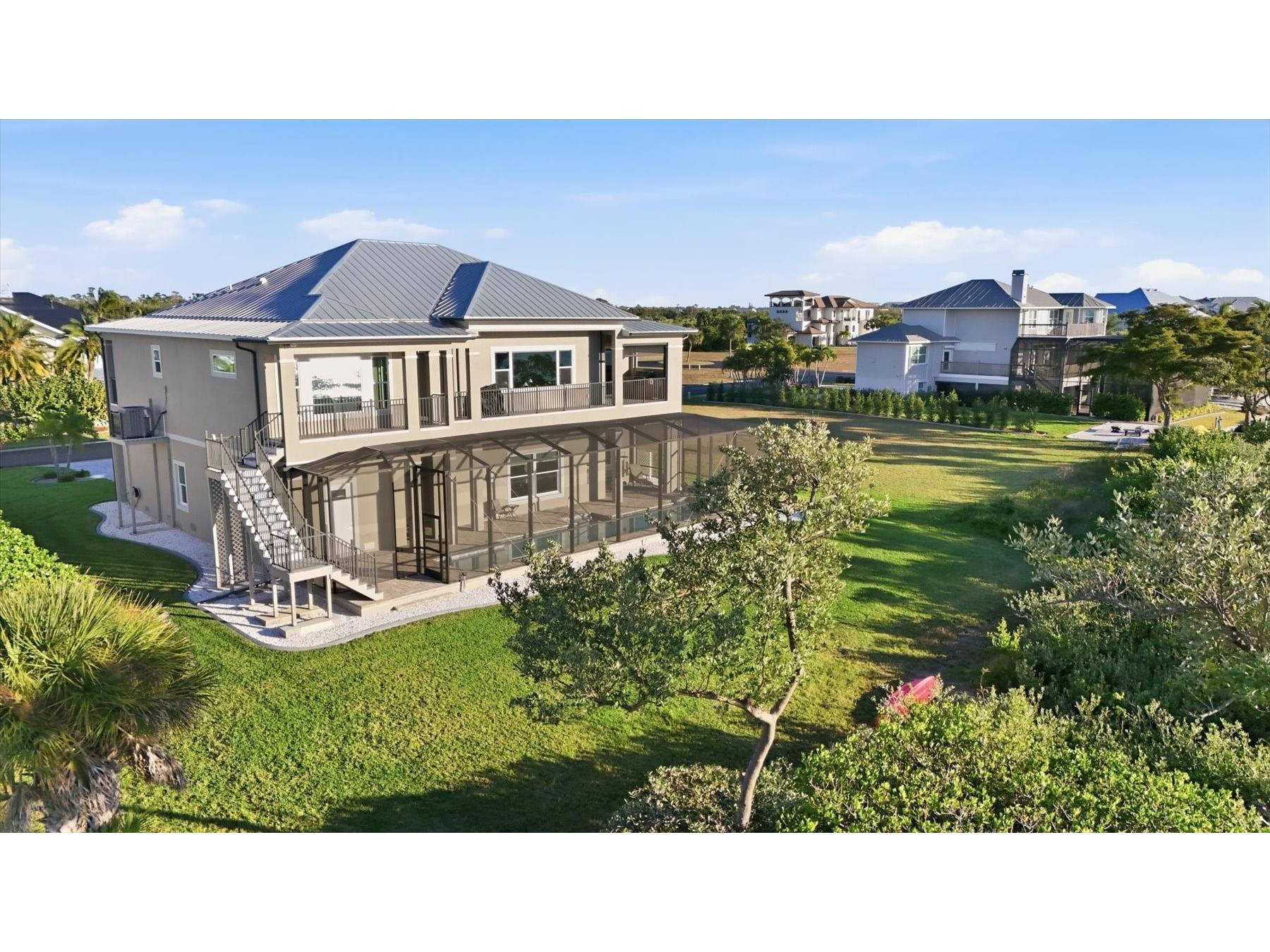 9861 Eagle Preserve Drive Englewood FL 34224 - LEMON BAY INTRACOASTAL D6145802 image42