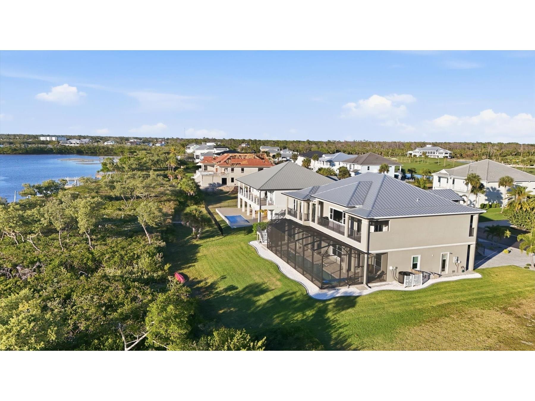 9861 Eagle Preserve Drive Englewood FL 34224 - LEMON BAY INTRACOASTAL D6145802 image43