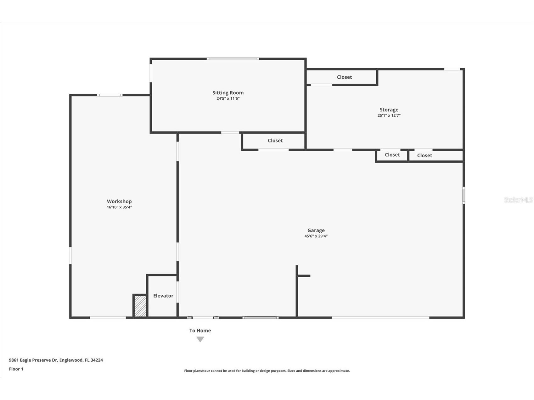 9861 Eagle Preserve Drive Englewood FL 34224 - LEMON BAY INTRACOASTAL D6145802 image45