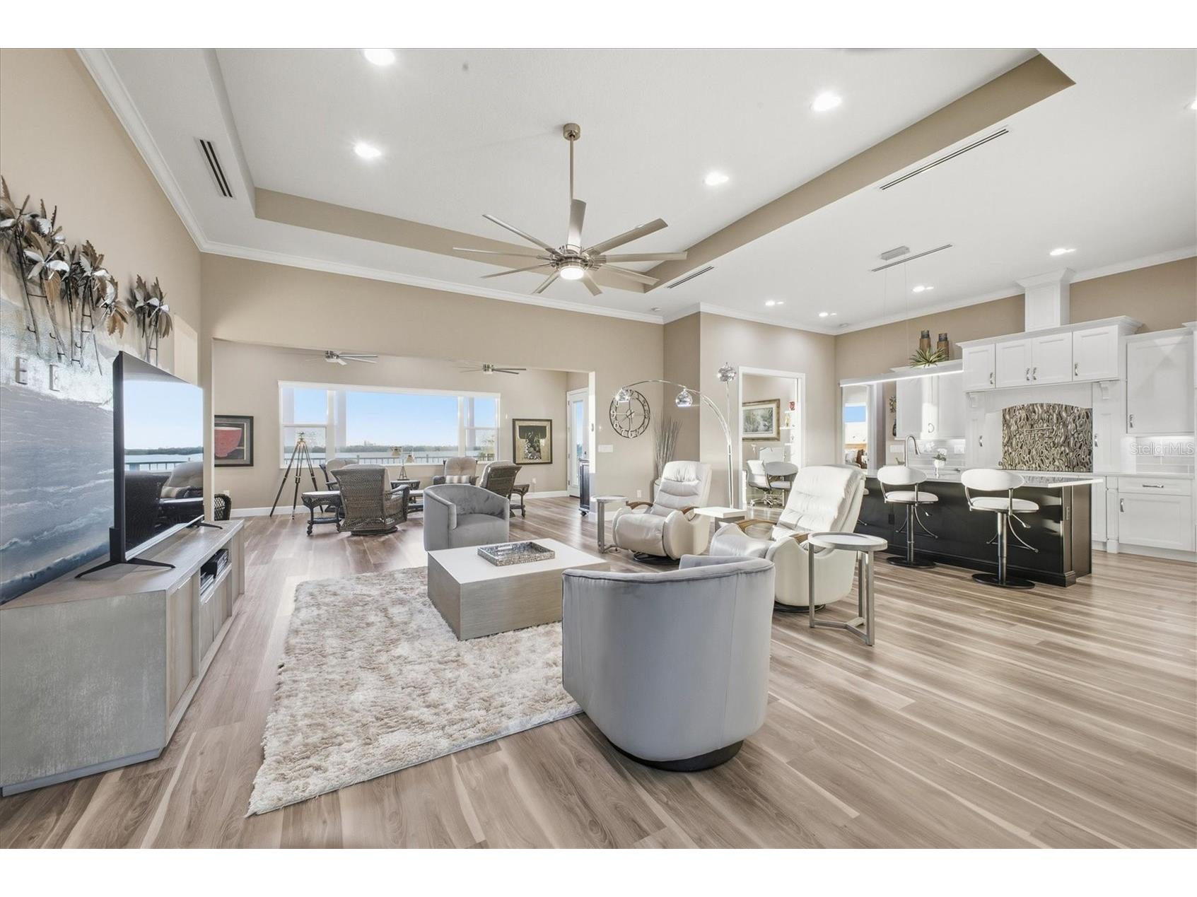 9861 Eagle Preserve Drive Englewood FL 34224 - LEMON BAY INTRACOASTAL D6145802 image6