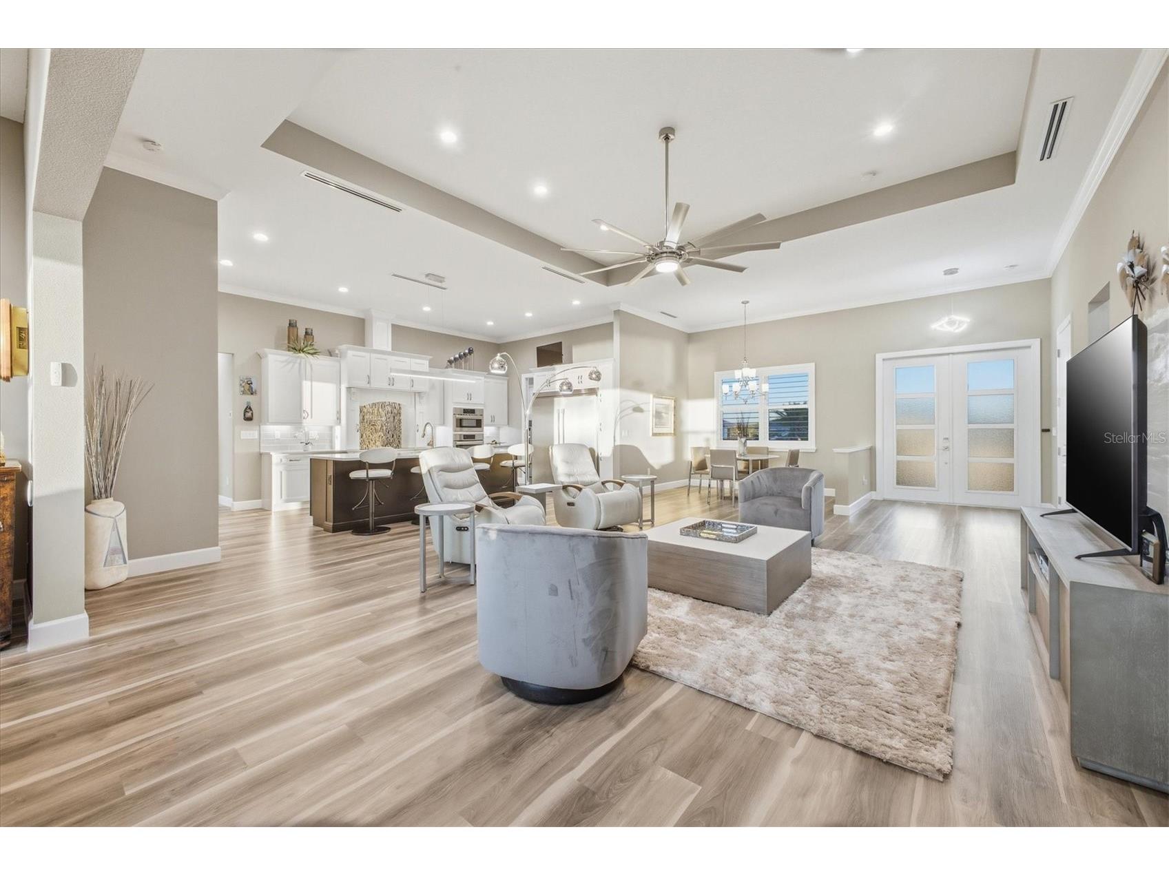 9861 Eagle Preserve Drive Englewood FL 34224 - LEMON BAY INTRACOASTAL D6145802 image7