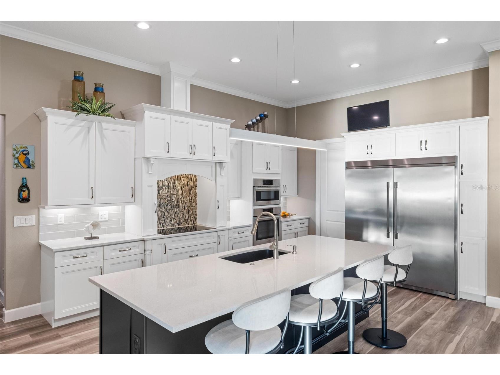 9861 Eagle Preserve Drive Englewood FL 34224 - LEMON BAY INTRACOASTAL D6145802 image9