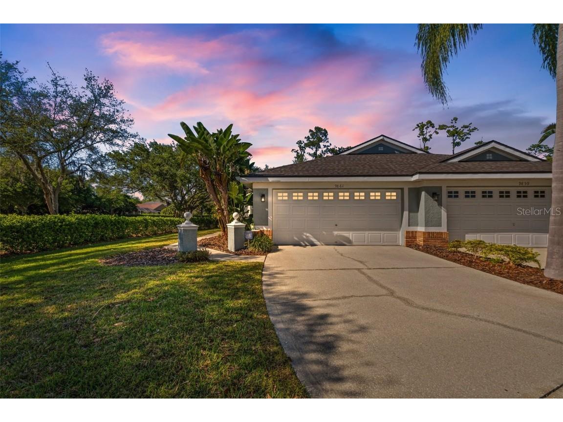 9861 Gingerwood Drive Tampa FL 33626 T3515542 image1