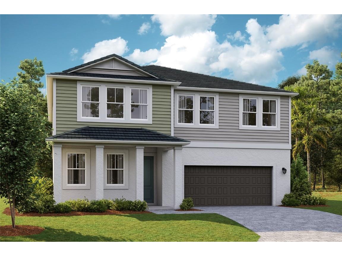 9862 Surrey Rose Drive San Antonio FL 33576 TB8457371 image1