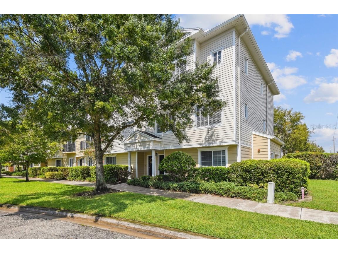 9862 W Park Village Drive #106 Tampa FL 33626 T3465615 image1