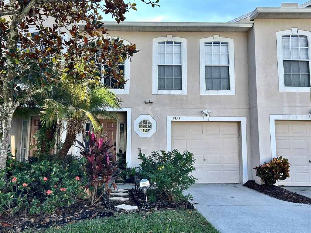 9863 Ashburn Lake Drive Tampa FL 33610 T3483829 image1