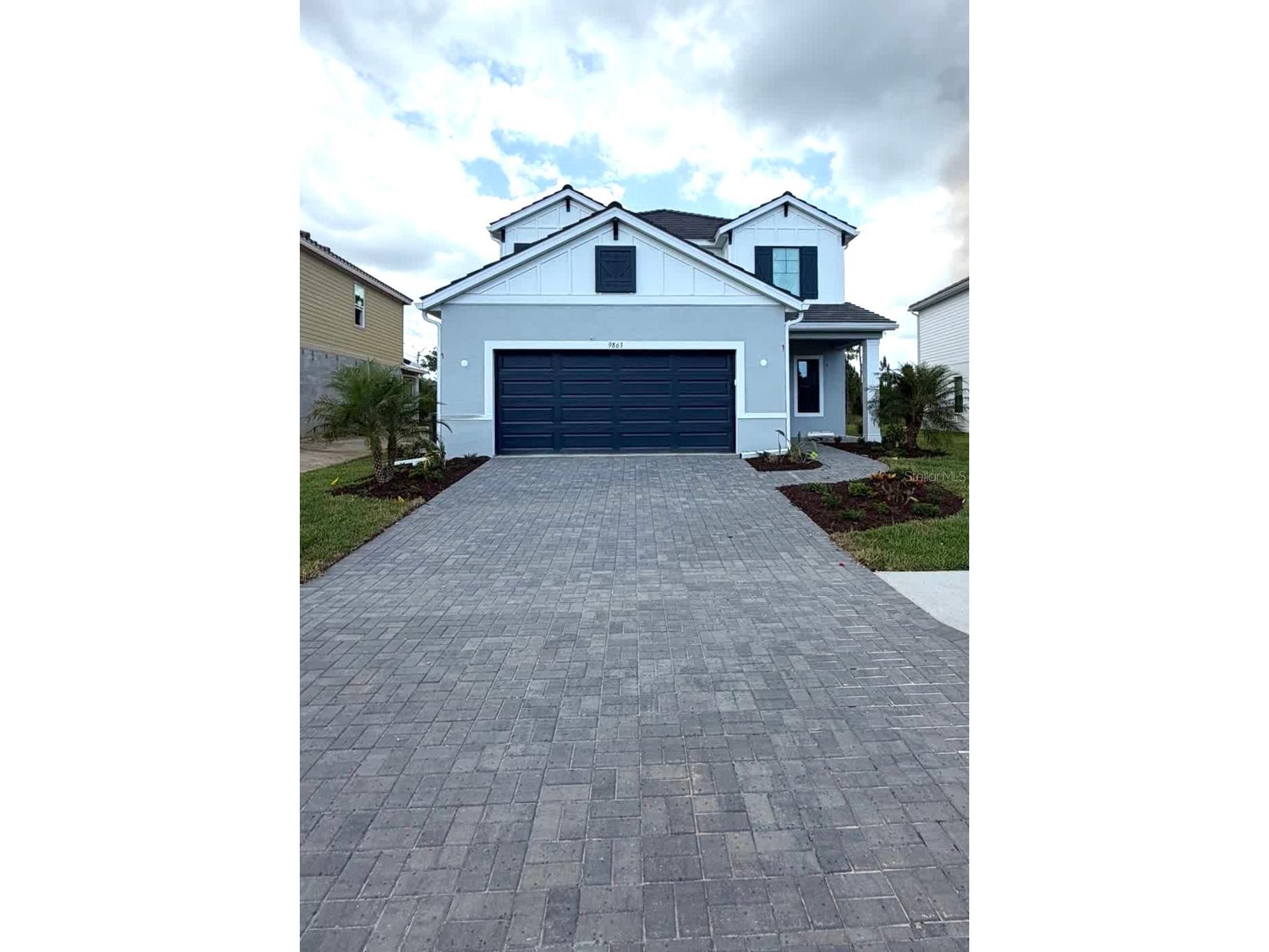 9863 Crystal Isles Circle Sarasota FL 34241 J1002632 image1