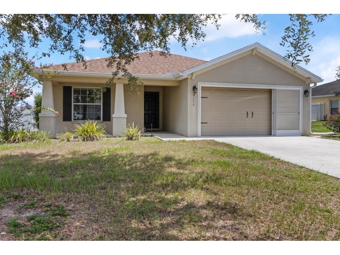 9863 SW 55th Avenue Road Ocala FL 34476 T3538908 image1