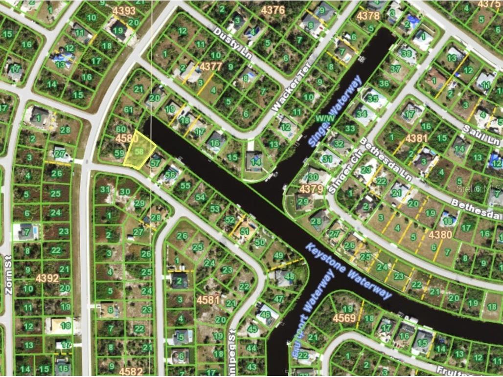 9864 Winnipeg Street Port Charlotte FL 33981 D6144153 image1