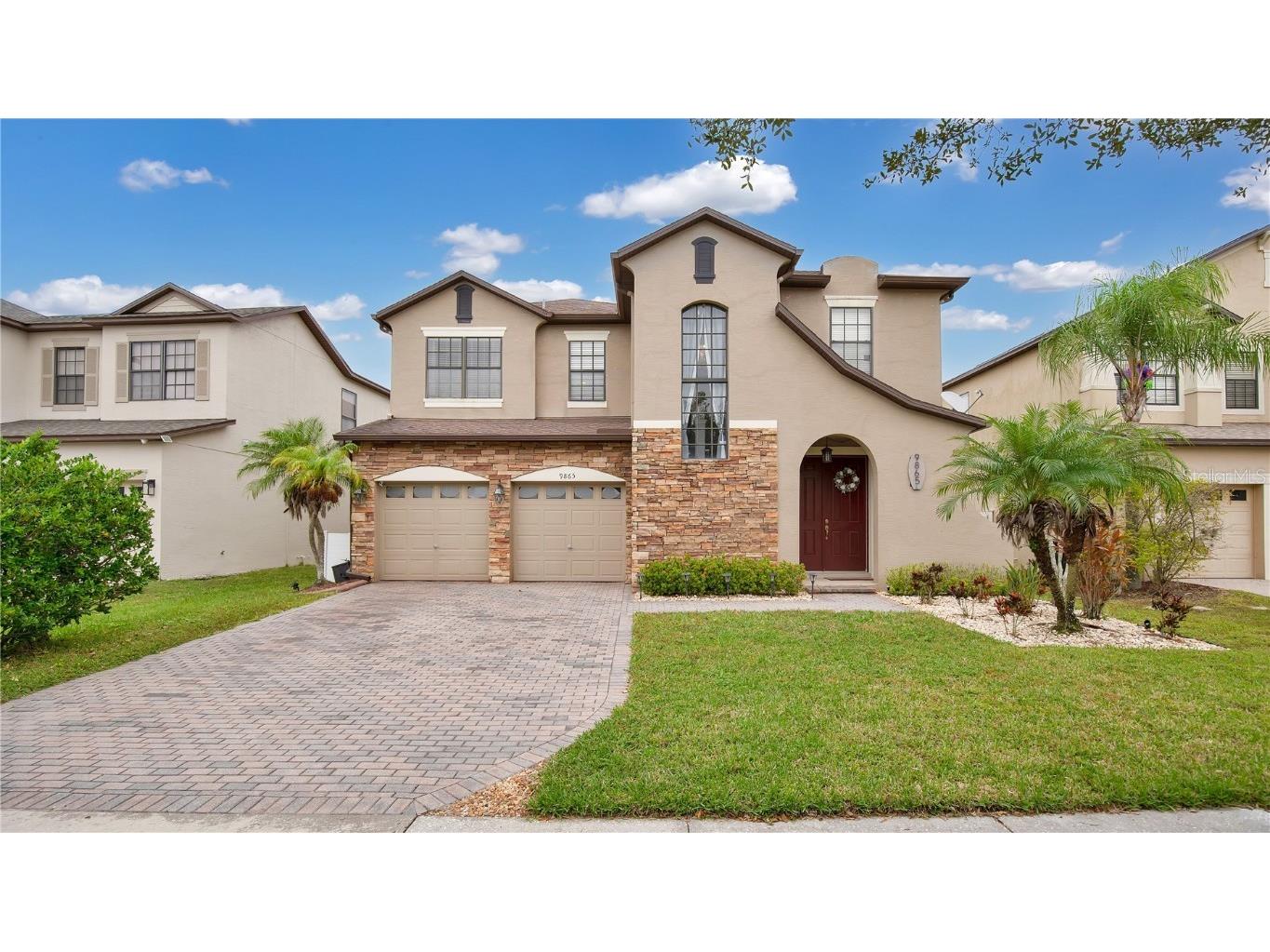 9865 Old Patina Way Orlando FL 32832 O6167544 image1