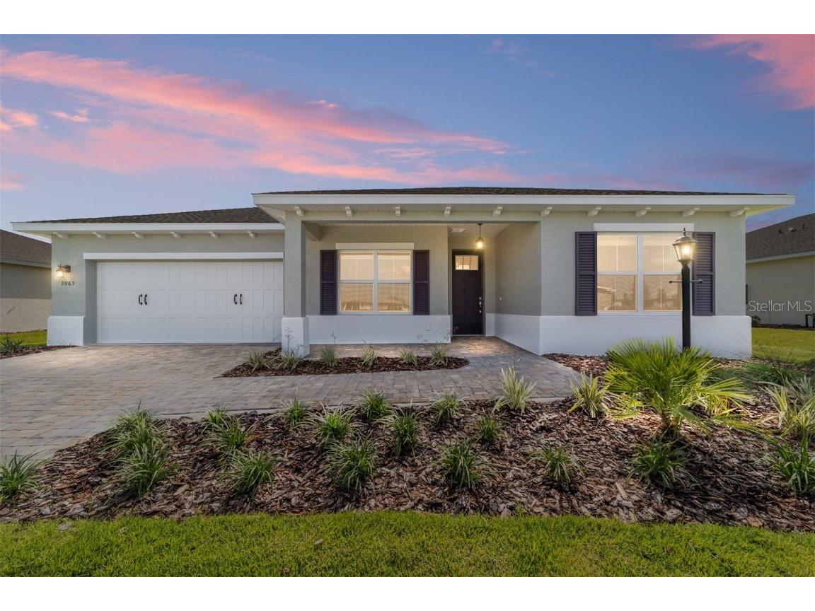 9865 SW 105th Court Ocala FL 34481 OM702810 image1