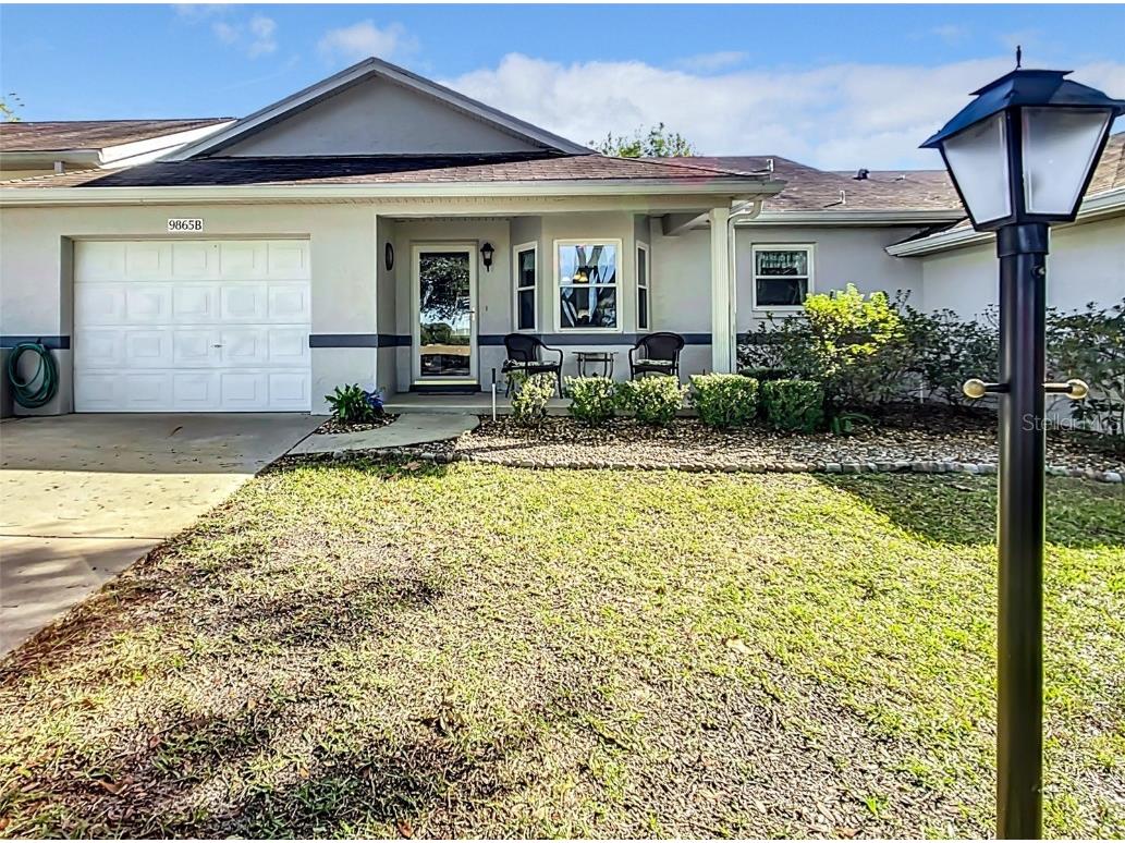 9865 SW 90th Avenue #B Ocala FL 34481 OM670771 image1
