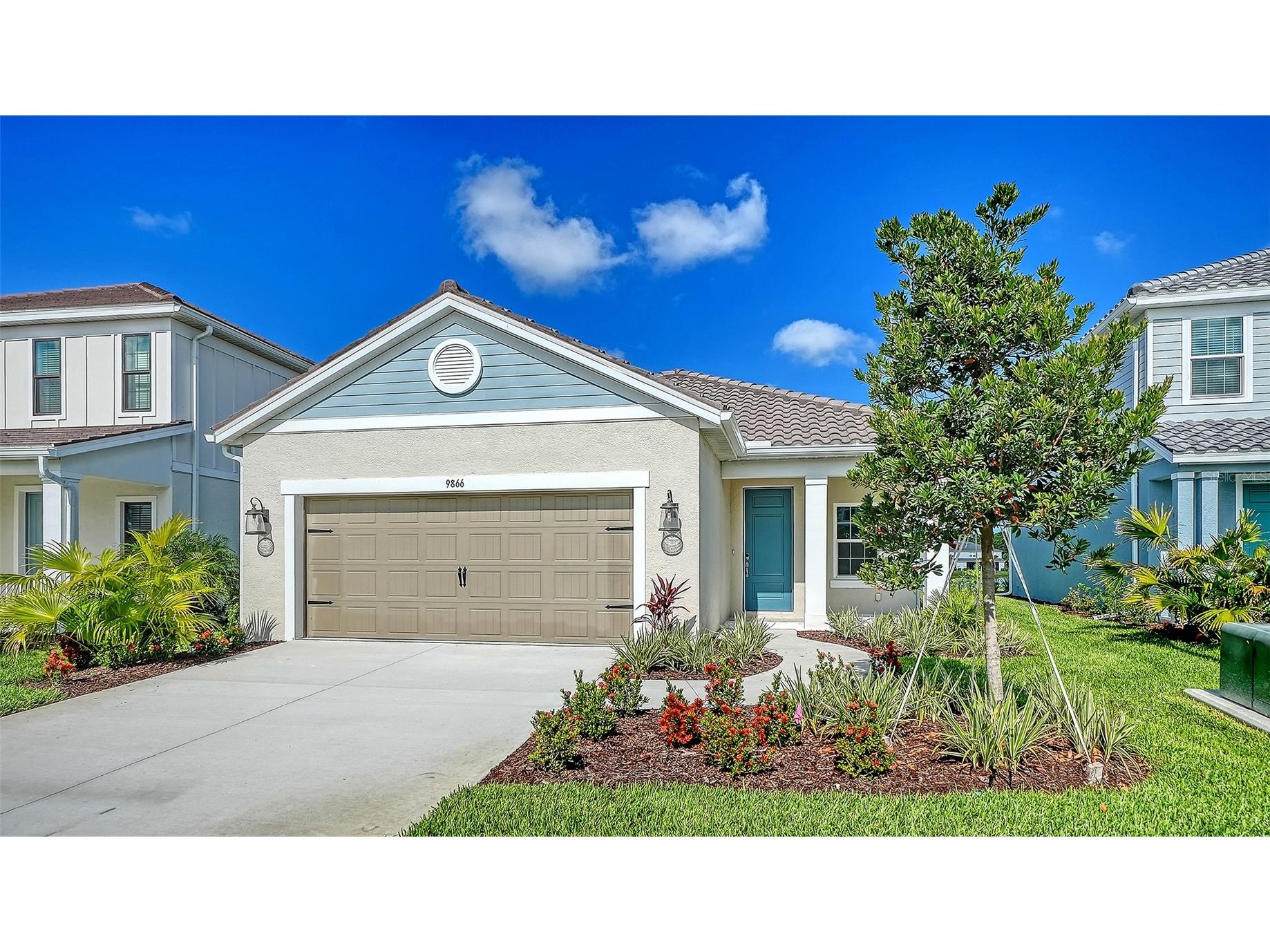 9866 Crystal Isles Circle Sarasota FL 34241 A4697094 image1