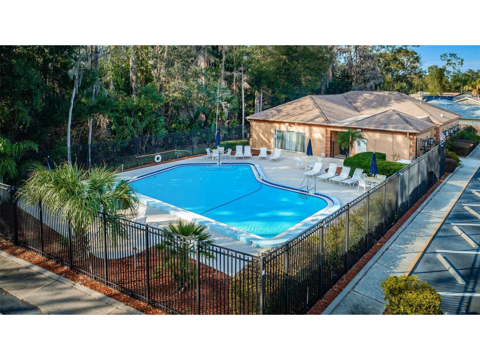 9866 Lopez Drive New Port Richey FL 34655 TB8530680 image13