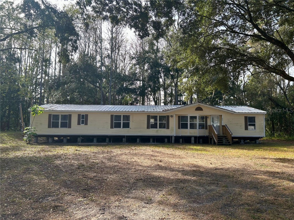 9867 Jerome Drive New Port Richey FL 34654 - LAKE JEROME W7881360 image1