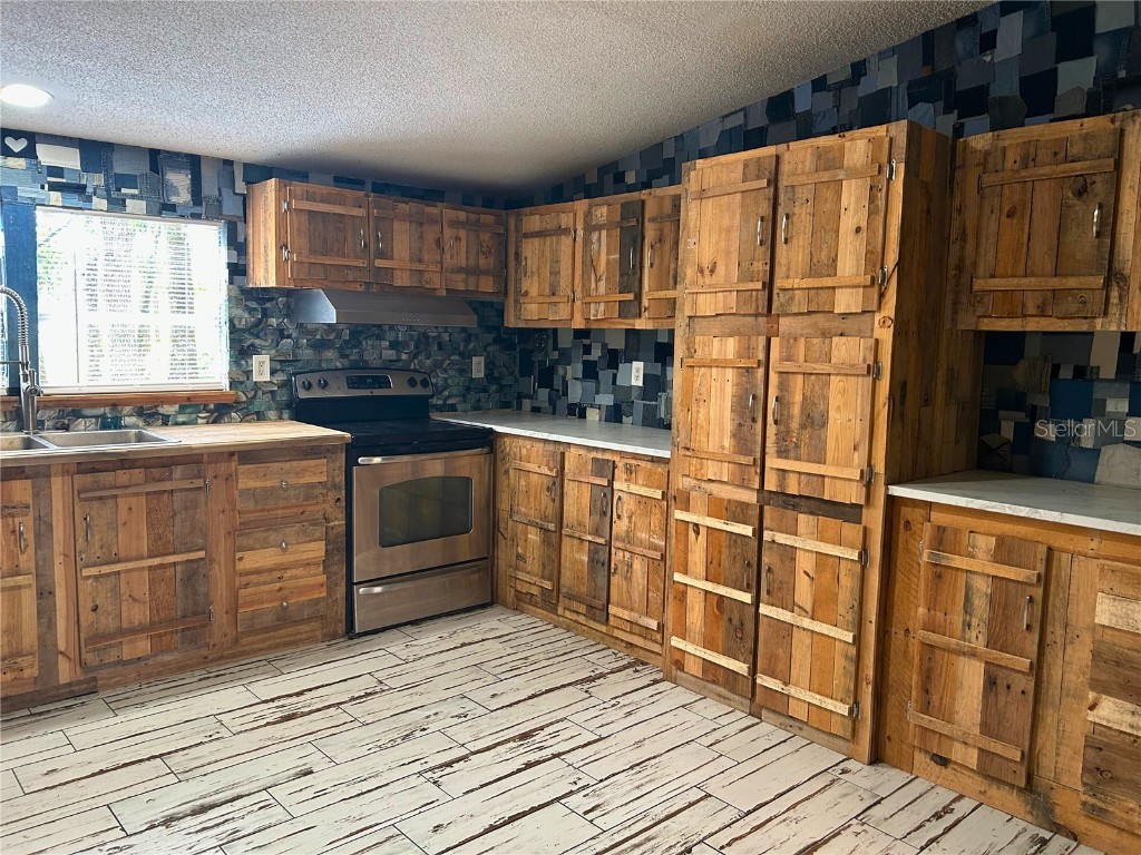 9867 Jerome Drive New Port Richey FL 34654 - LAKE JEROME W7881360 image15