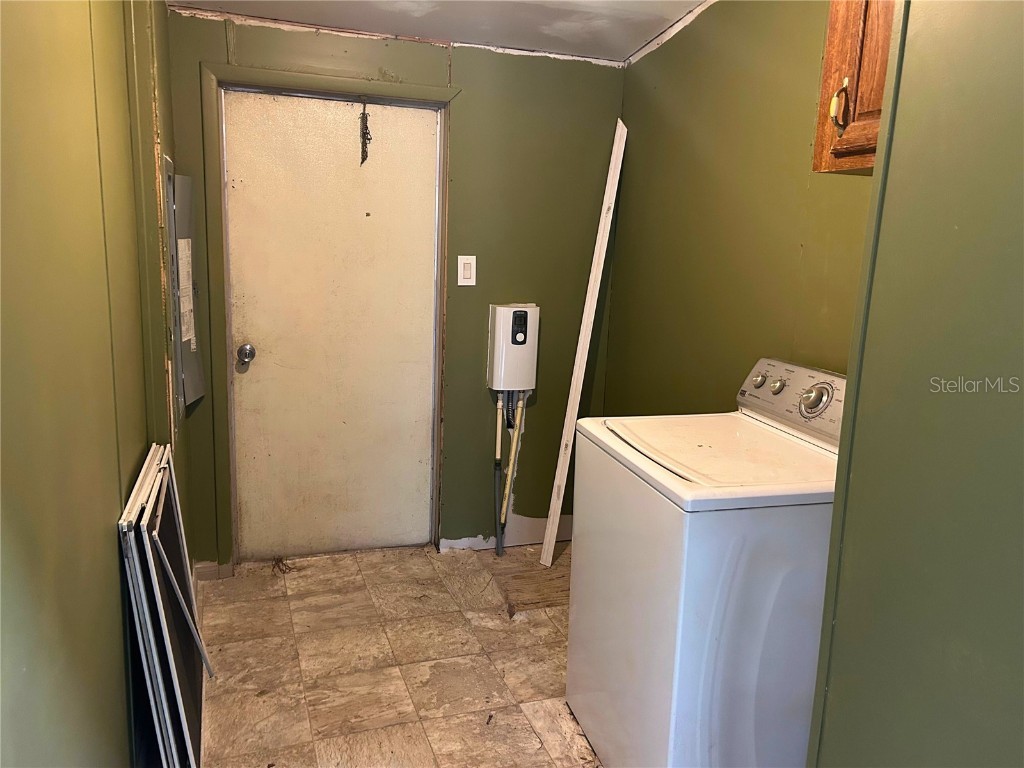 9867 Jerome Drive New Port Richey FL 34654 - LAKE JEROME W7881360 image26