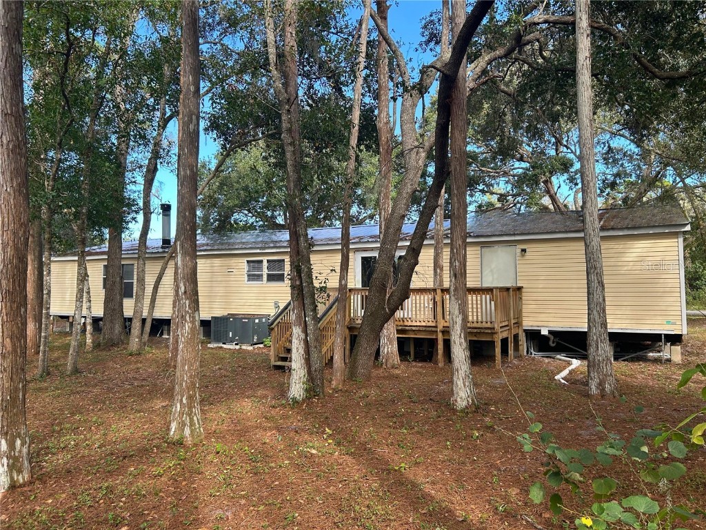 9867 Jerome Drive New Port Richey FL 34654 - LAKE JEROME W7881360 image28