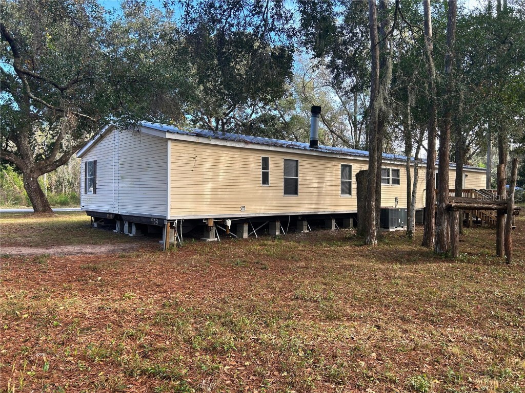 9867 Jerome Drive New Port Richey FL 34654 - LAKE JEROME W7881360 image29