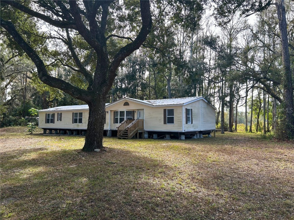 9867 Jerome Drive New Port Richey FL 34654 - LAKE JEROME W7881360 image4