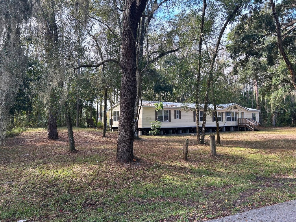 9867 Jerome Drive New Port Richey FL 34654 - LAKE JEROME W7881360 image5