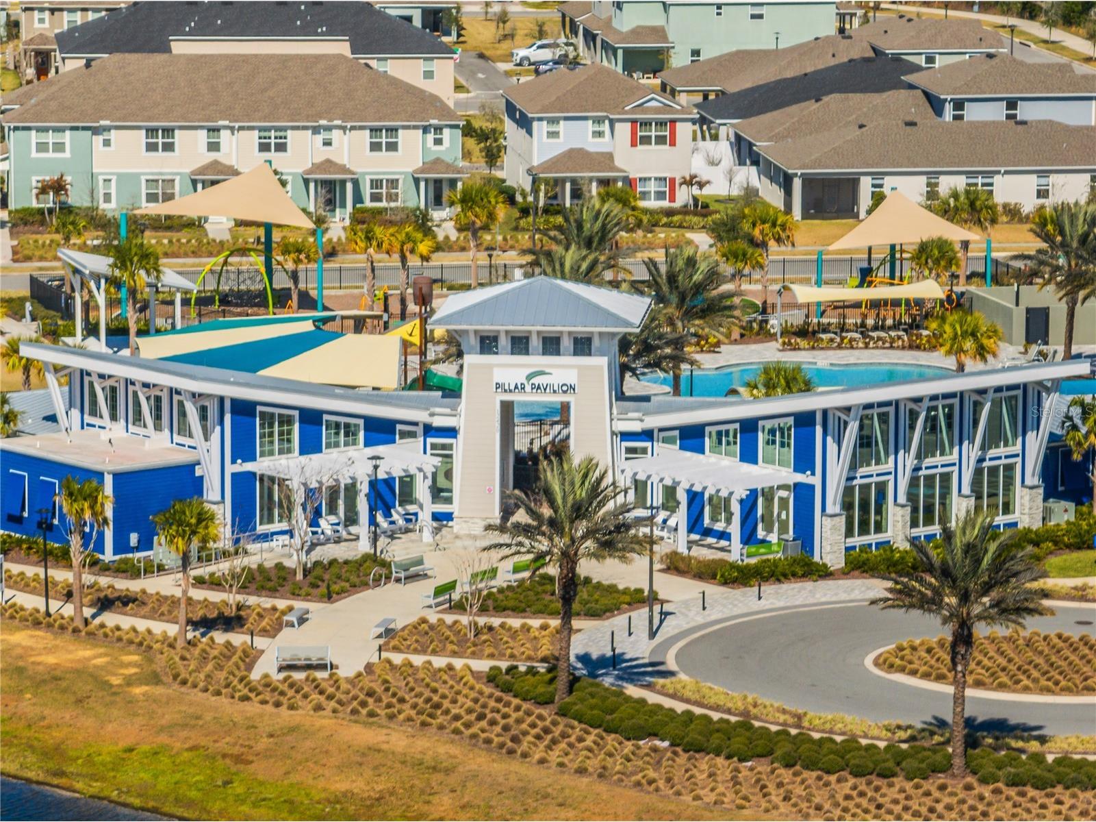 9867 Walkway Drive Orlando FL 32832 S5143073 image22