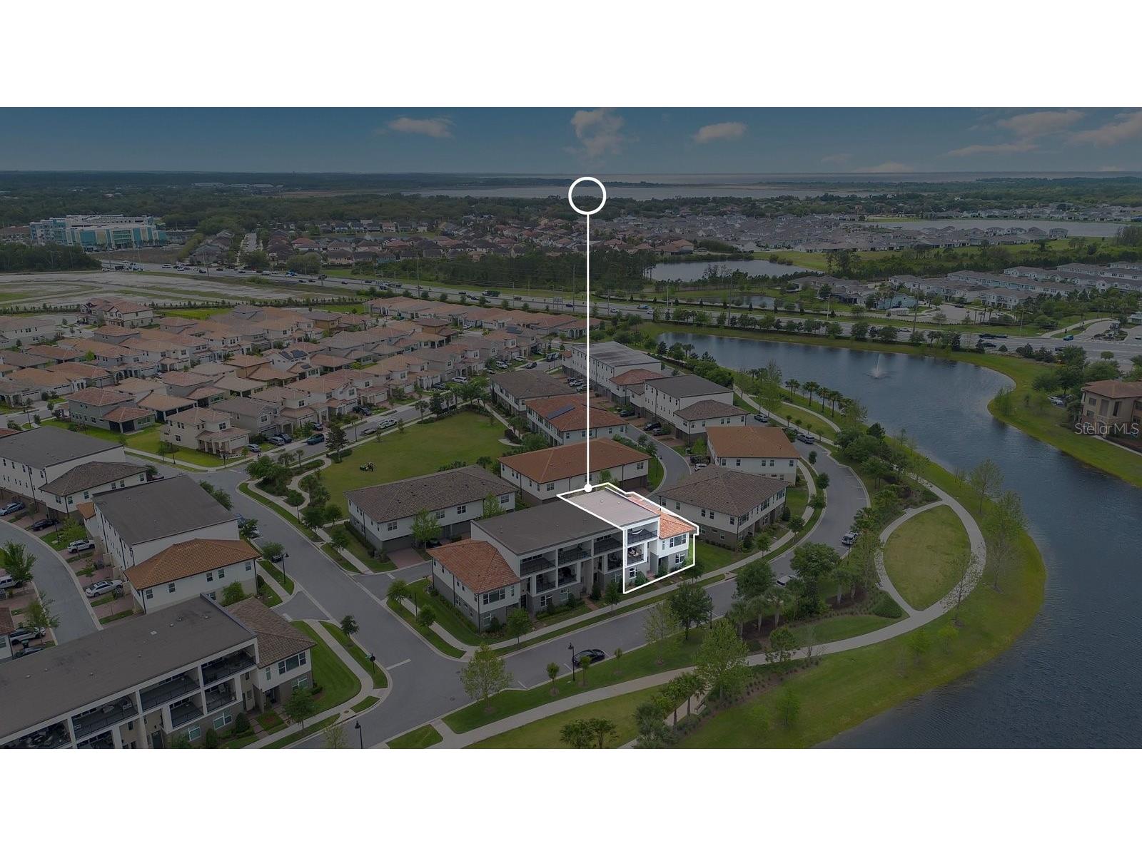 9868 Bucklow Hill Drive Orlando FL 32832 O6395934 image46