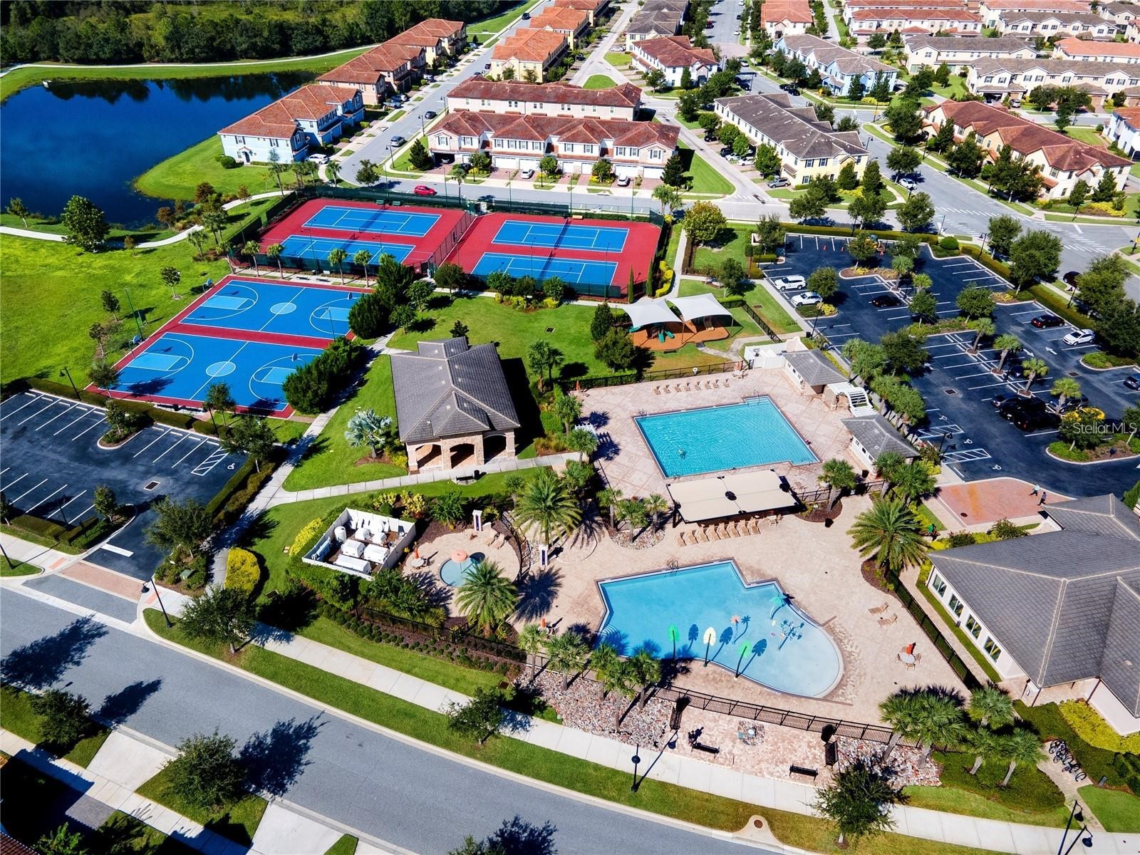 9868 Bucklow Hill Drive Orlando FL 32832 O6395934 image55