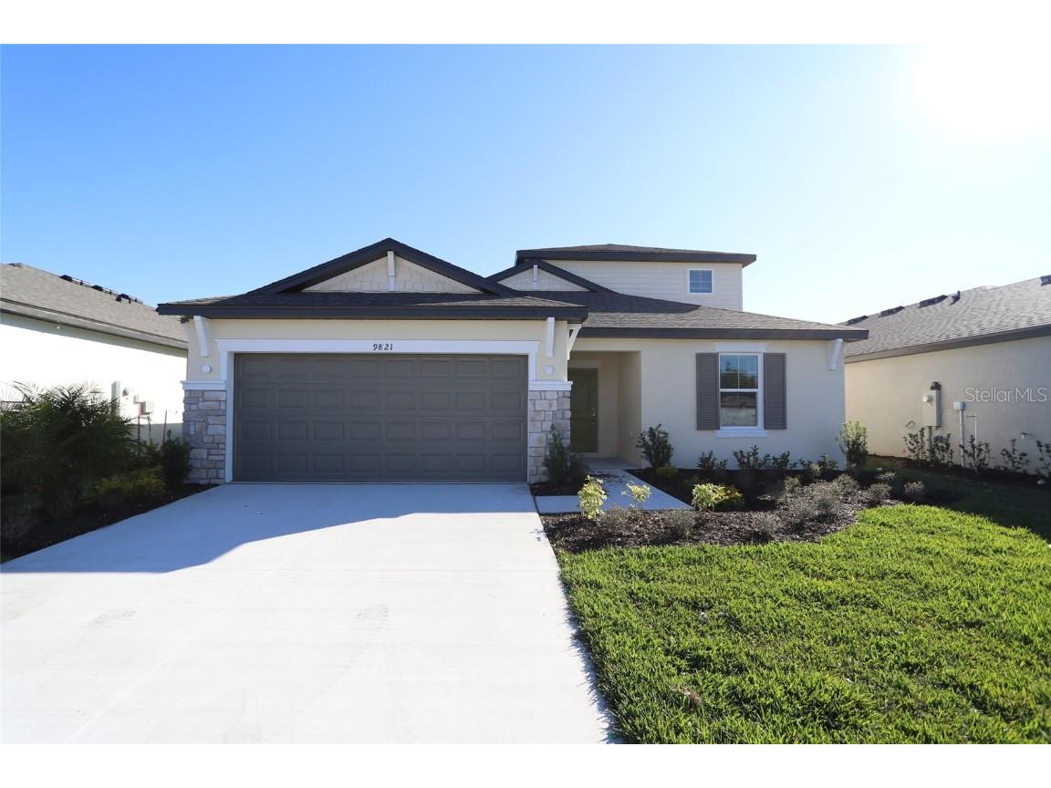 9868 Last Light Glen Parrish FL 34219 R4909160 image1