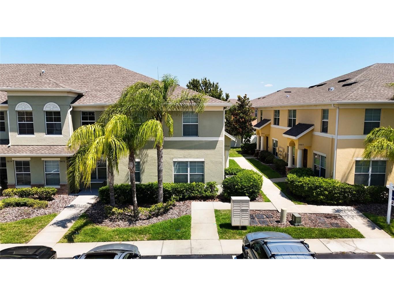 9868 Trumpet Vine Loop Trinity FL 34655 TB8430356 image1