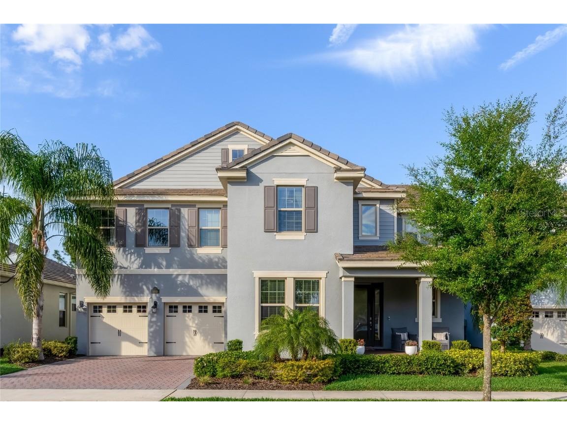 9869 Beach Port Drive Winter Garden FL 34787 O6187798 image1