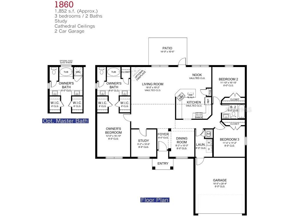 9869 SE 157th Lane Summerfield FL 34491 OM688776 image2