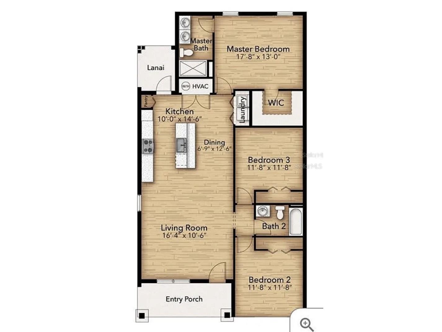 987 12th Avenue S Saint Petersburg FL 33705 TB8508501 image16