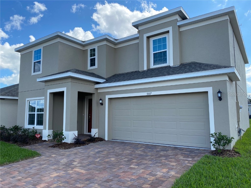 987 Benjamin Trail Davenport FL 33837 O5990854 image1