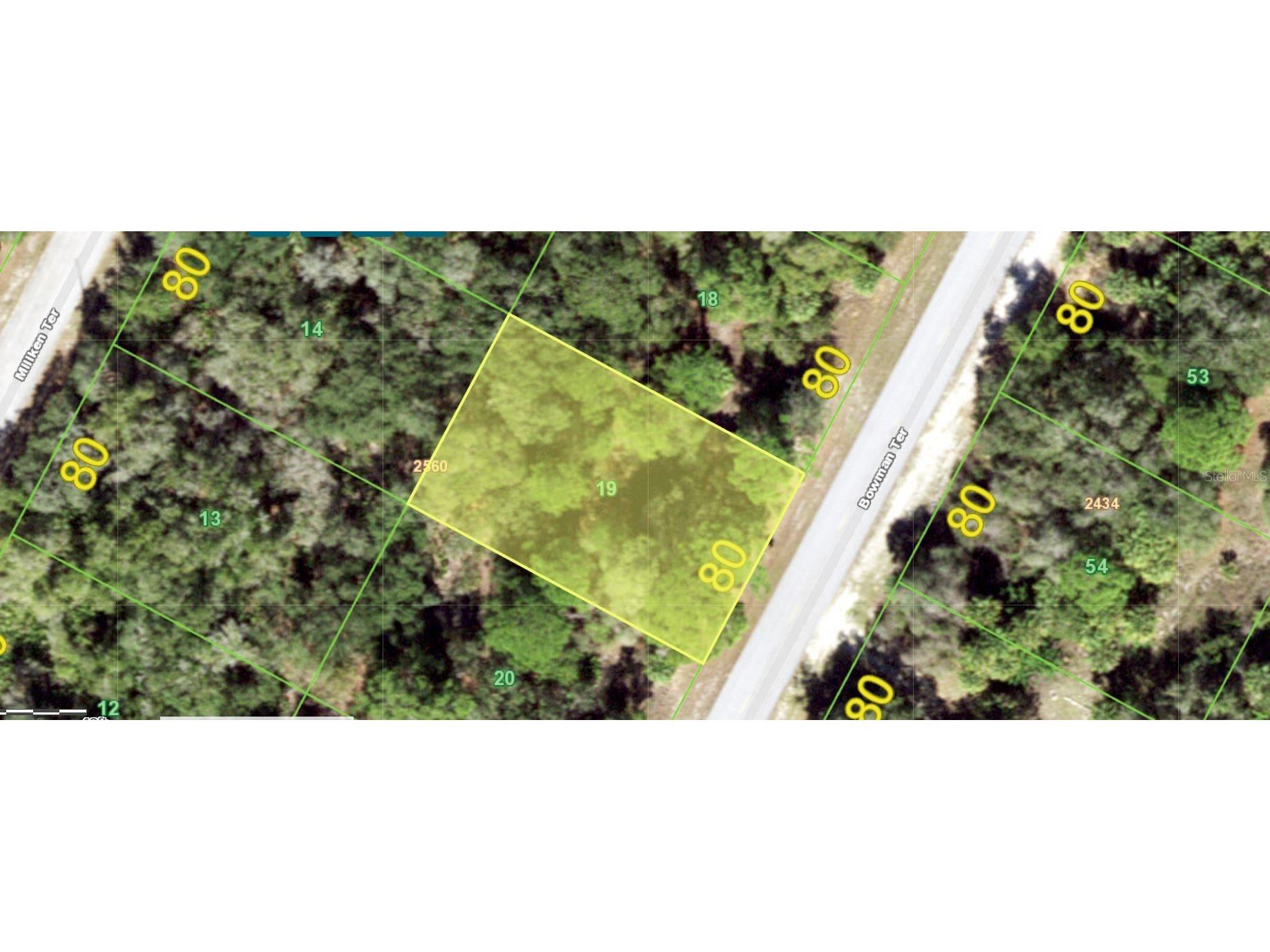 987 Bowman Terrace Port Charlotte FL 33953 C7477464 image1