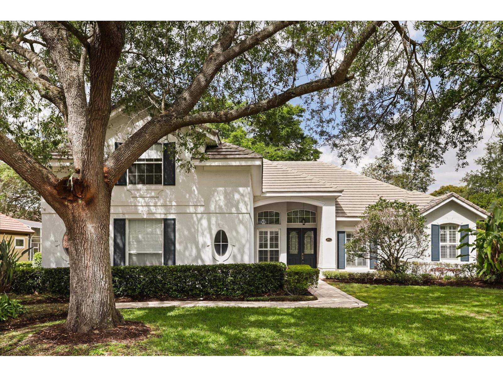 987 Brightwater Circle Maitland FL 32751 O6401747 image2