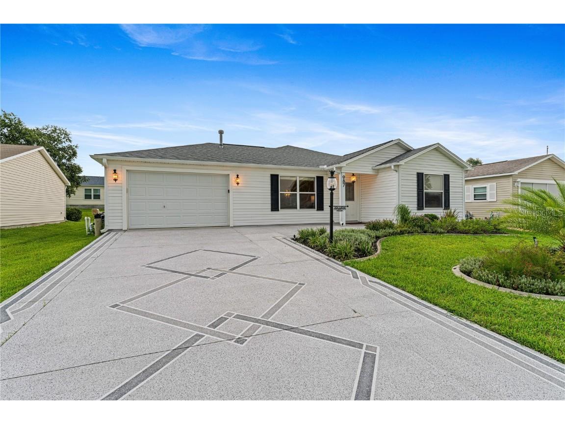 987 Candler Place The Villages FL 32162 G5100324 image1