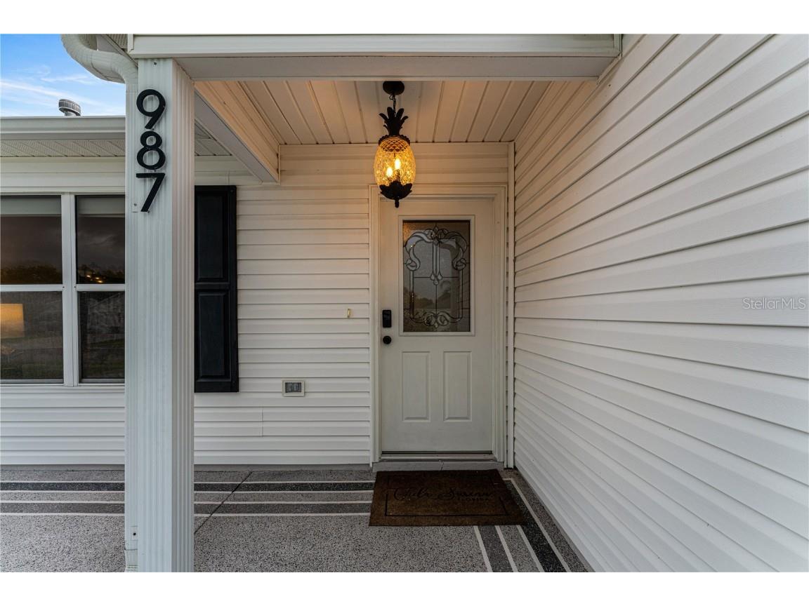 987 Candler Place The Villages FL 32162 G5100324 image2