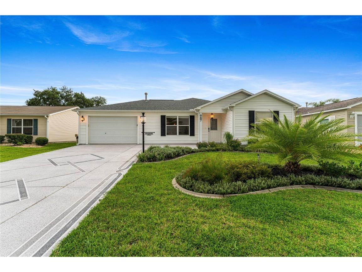 987 Candler Place The Villages FL 32162 G5100324 image32