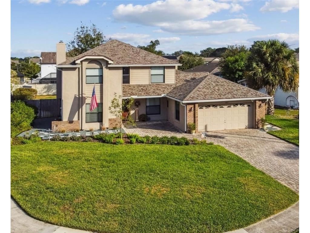 987 Cross Cut Way Longwood FL 32750 - WEST LAKE O6370120 image1