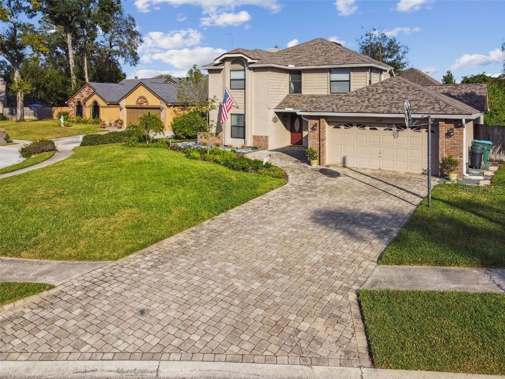 987 Cross Cut Way Longwood FL 32750 - WEST LAKE O6370120 image3